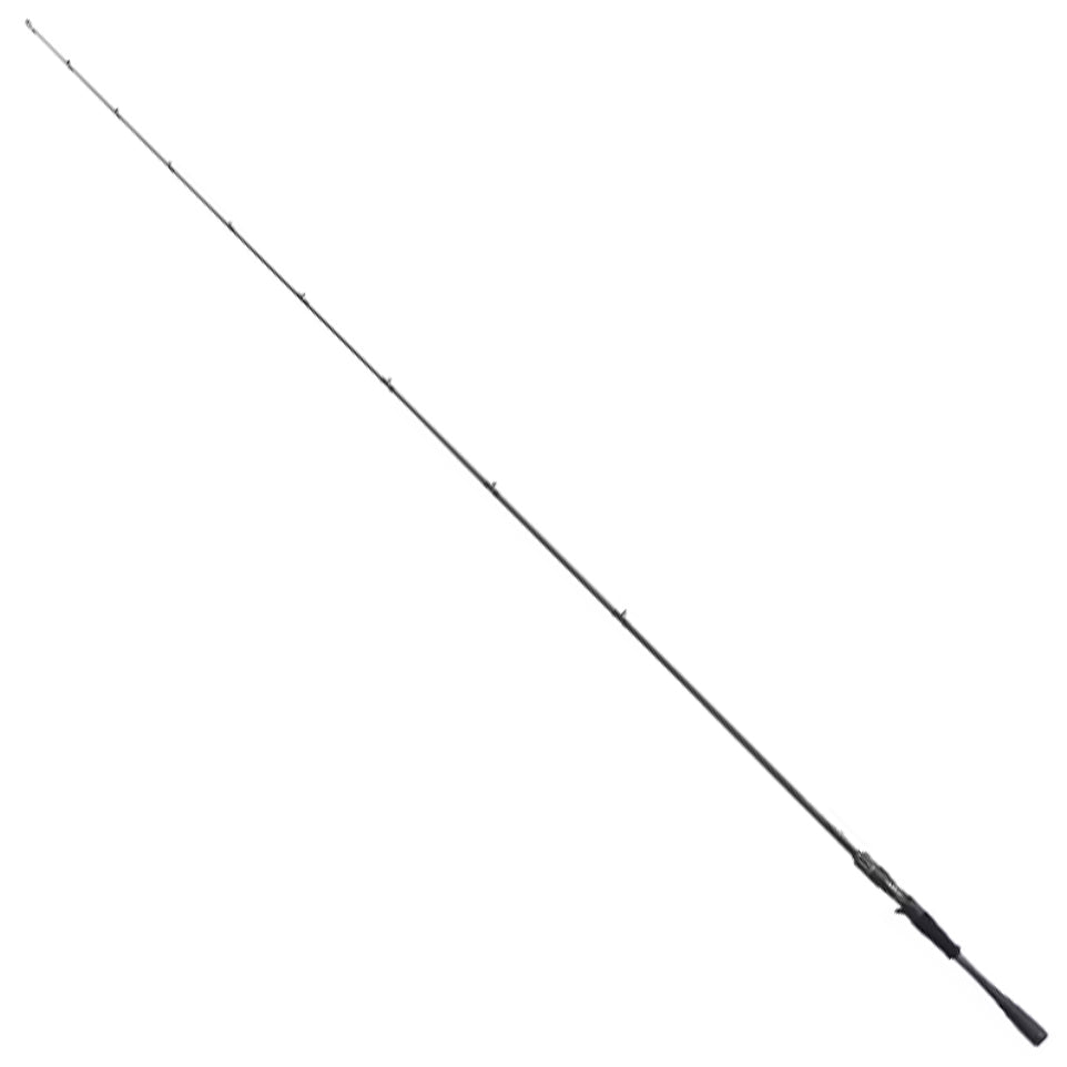 Shimano 26 Zodias Baitcast Rod