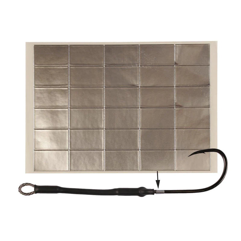 Shogun Hook Anodes 30 Pack