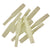 Shogun Lumo Hook Sleeve Medium Bulk 250 Pack