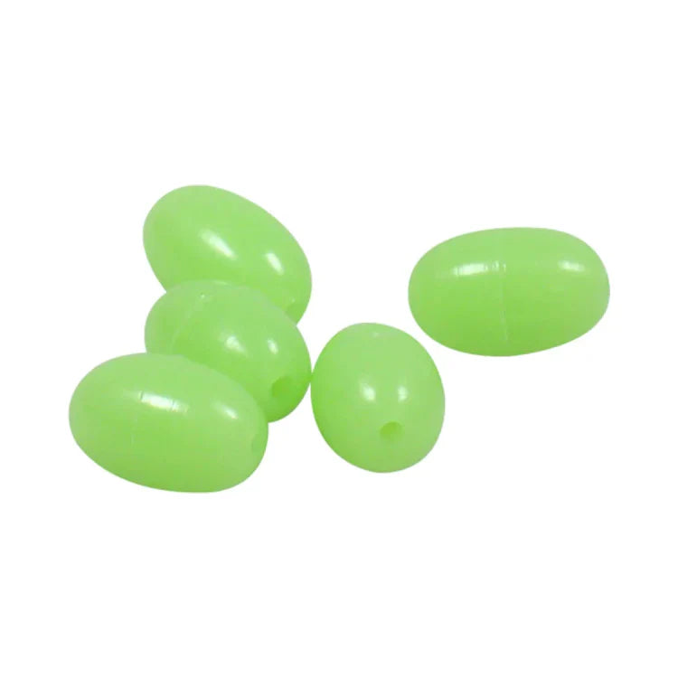 Shogun Lumo Green Soft Bead Value Pack