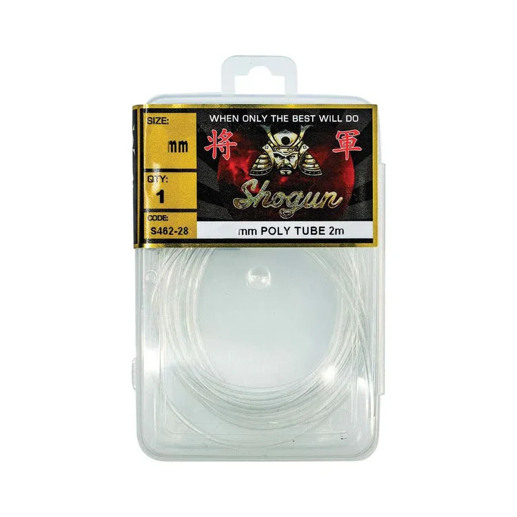Shogun Poly Protector Tube Bulk 2M