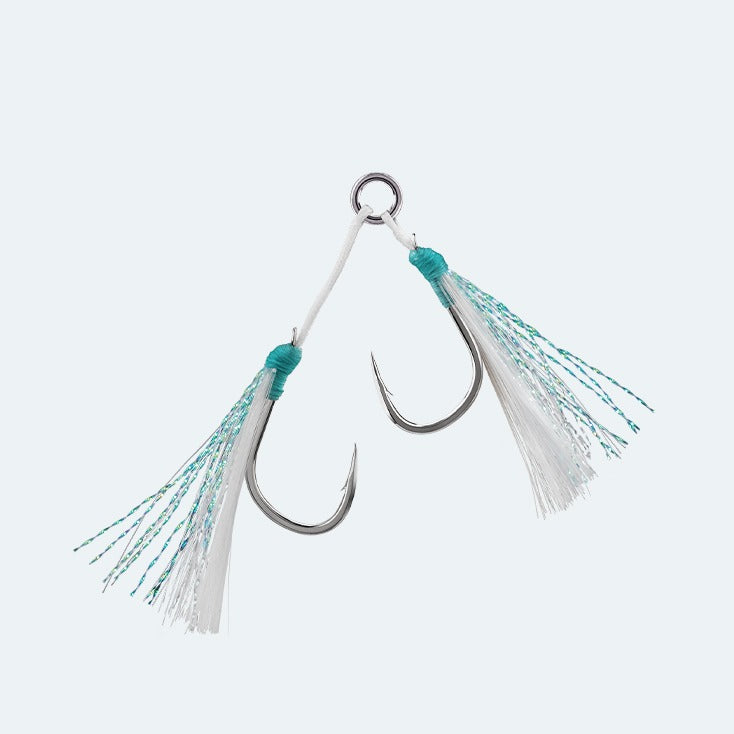 BKK Shore Patrol+ Plus Assist Hook