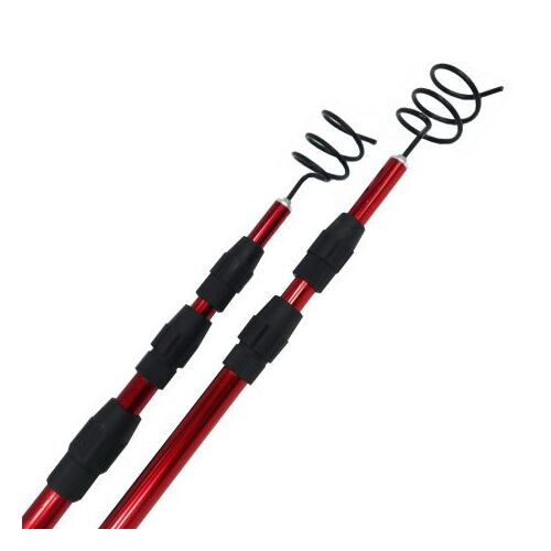 Silstar Telescopic Lure Retriever Pole