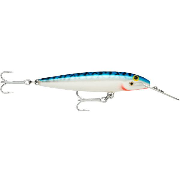 Rapala CD Countdown Magnum Metal Bib Hard Body Lure 14cm