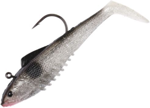 Squidgies SlickRig 130mm Soft Plastic Lure