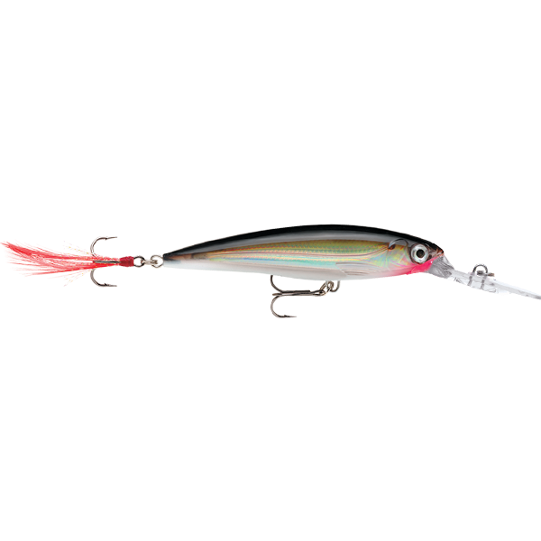 Rapala Xrap Deep Hardy Lure 8cm