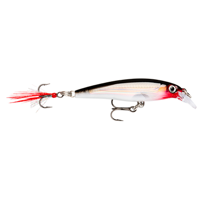 Rapala X Rap 4 Hard Body Lure XR04