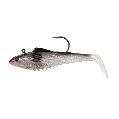 Squidgies SlickRig 80mm Soft Plastic Lure