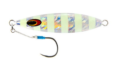 Nomad Gypsea Metal Jig Lure 160g