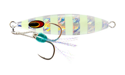 Nomad Gypsea Metal Jig Lure 40g