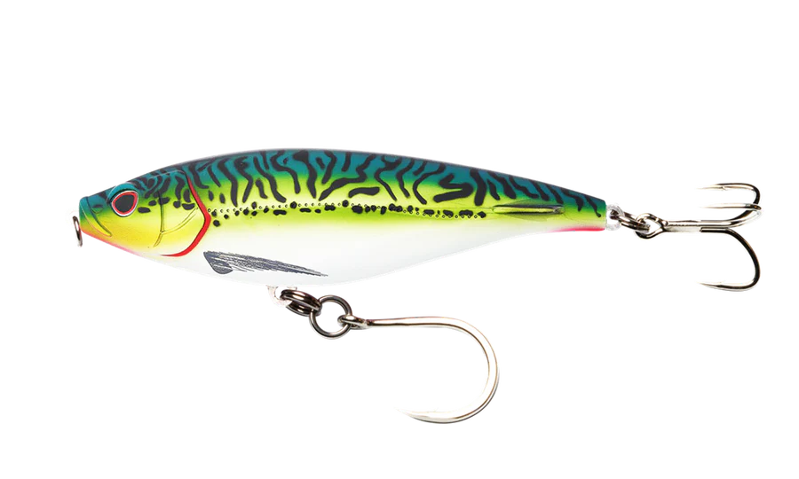 Nomad Design Madscad 190mm AT Hard Body Trolling Lure