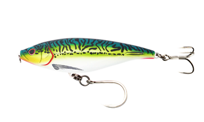 Nomad Design Madscad 190mm AT Hard Body Trolling Lure