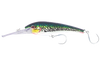 Nomad DTX HD Hard Body Trolling Lure 220mm