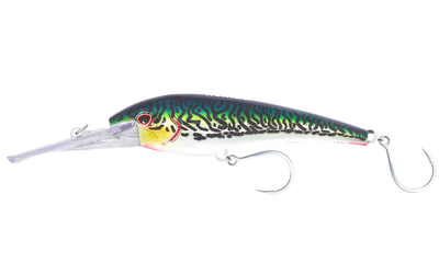 Nomad DTX HD Hard Body Trolling Lure 220mm