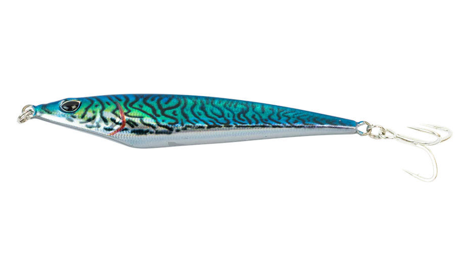 Nomad Design Ridgeback LC Metal Slug Lure 10g