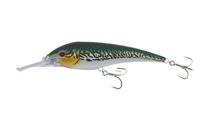 Nomad DTX HD Hard Body Trolling Lure Shallow 180mm