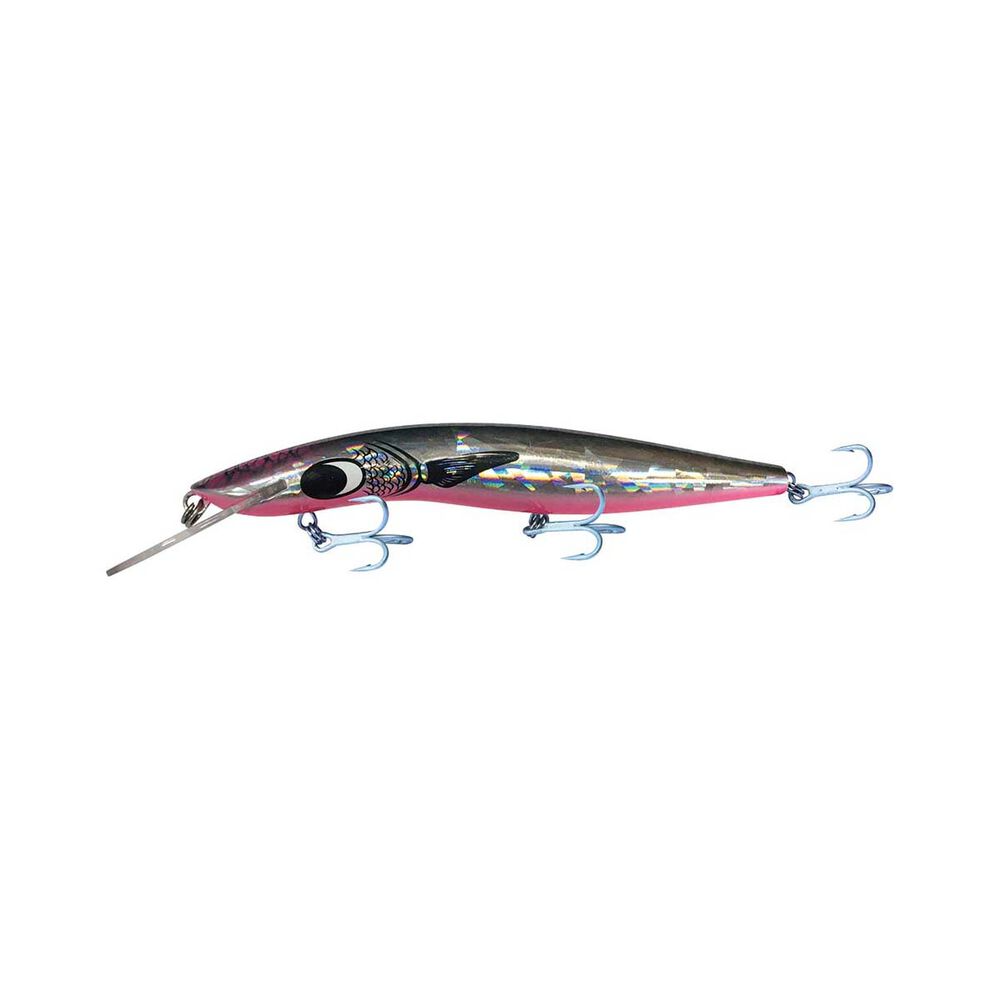 Classic Barra 120 +10 Plus 10 Hard Body Lure