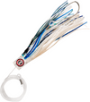 Williamson Dorado Catcher Skirted Trolling Lure 6in