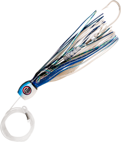 Williamson High Speed Sailfish Catcher Skirted Trolling Lure 2.5in