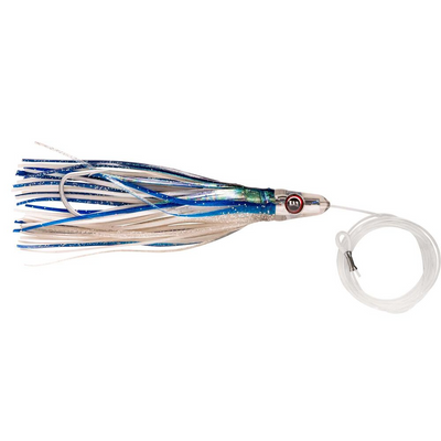 Williamson Tuna Catcher Skirted Trolling Lure 5In