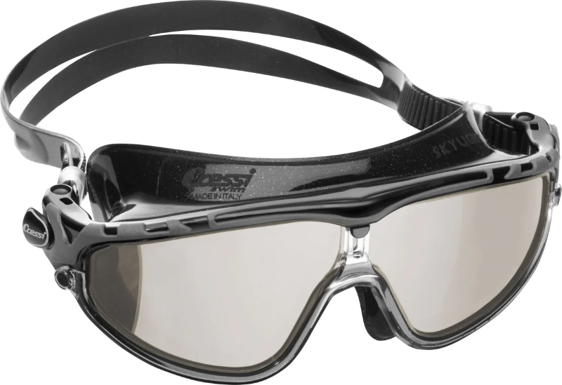 Cressi Skylight Ocean Swimming Goggles