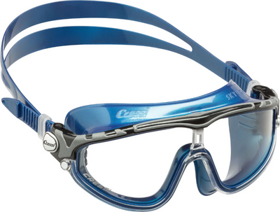 Cressi Skylight Ocean Swimming Goggles