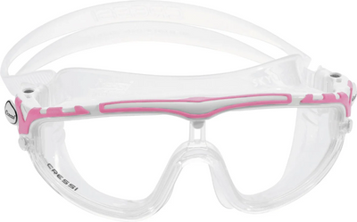 Cressi Skylight Ocean Swimming Goggles