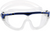 Cressi Skylight Ocean Swimming Goggles