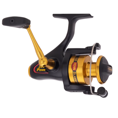 Penn Slammer Classic Spin Reel