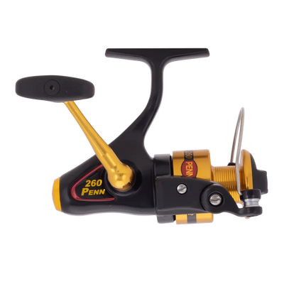 Penn Slammer Classic Spin Reel