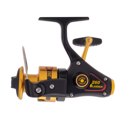 Penn Slammer Classic Spin Reel