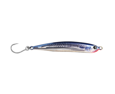 Tackle Tactics Hustler Sinking Stickbat lure 75mm