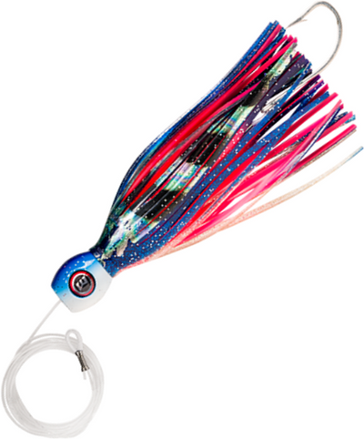 Williamson High Speed Sailfish Catcher Skirted Trolling Lure 2.5in