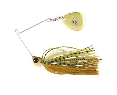 Tackle Tactics TT Vortex Plus Spinner Bait Lure 1/2oz