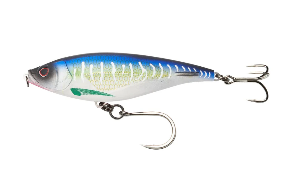 Nomad Design Madscad 190mm AT Hard Body Trolling Lure