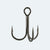 BKK Spear-21 SS Treble Hook