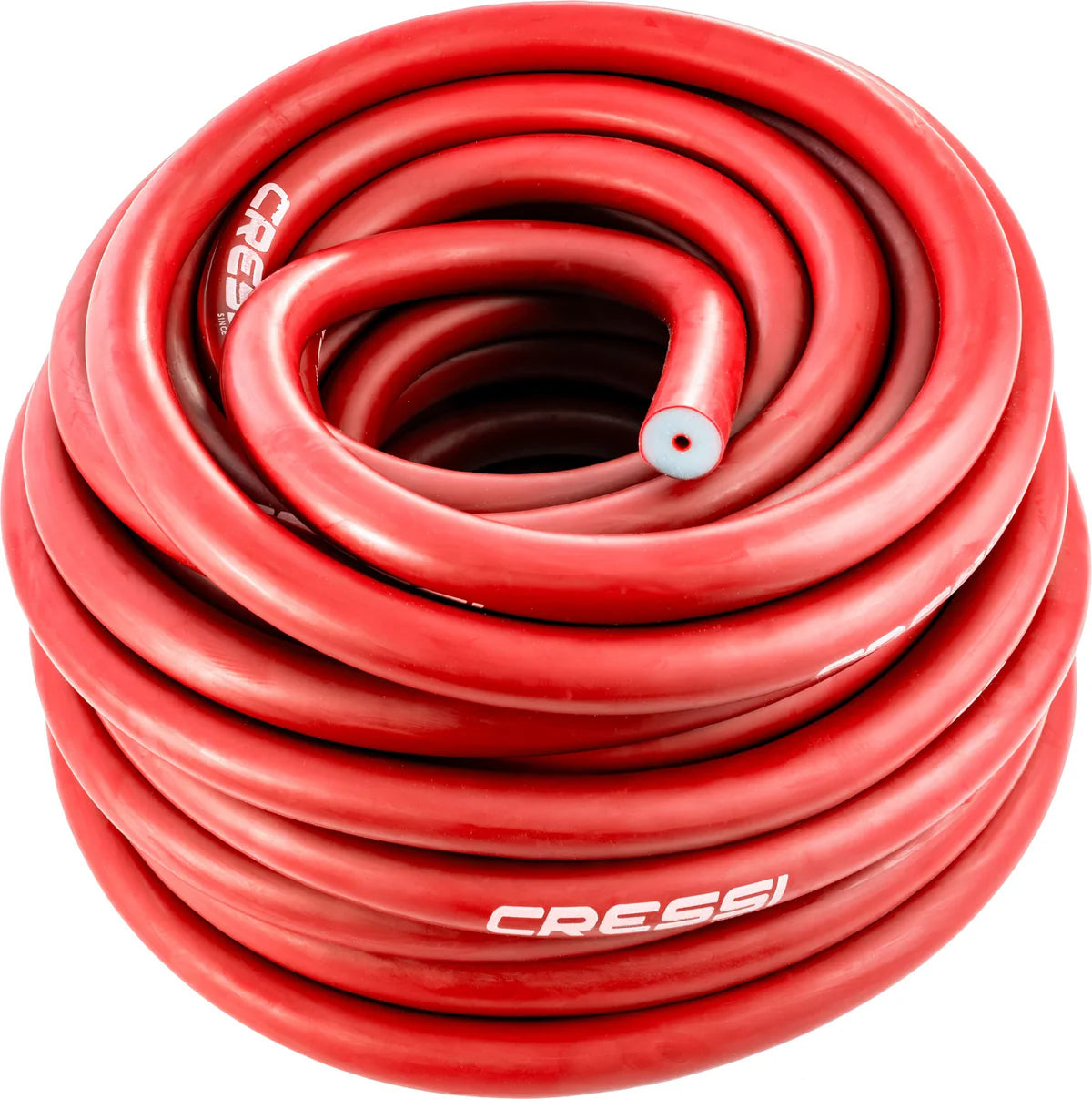 Cressi USA Micro Bore Opti Spear Gun Rubber Bulk 15m