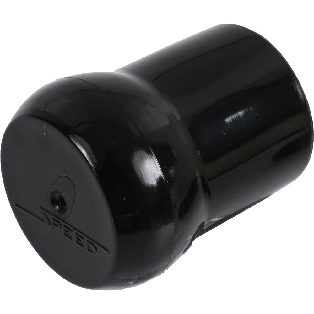 Speed Replacement Fishing Rod Butt Cap