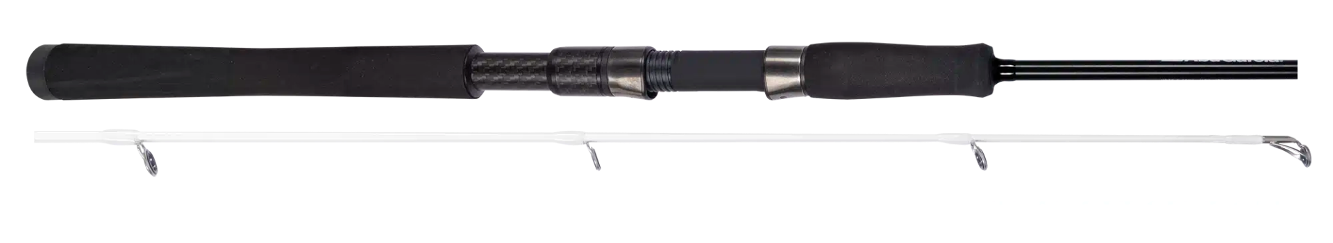 abu garcia veritas 1002h Abu Garcia V5 Veritas 5 Spin Rod