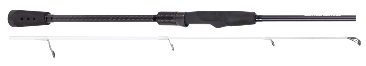 Abu Garcia V5 Veritas 5 Spin Rod