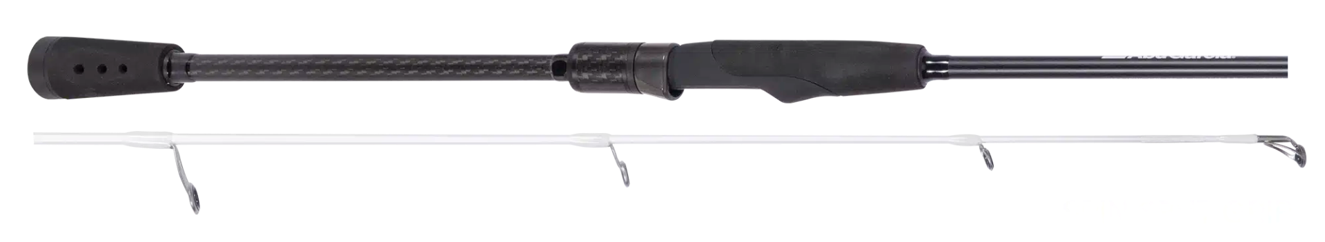 abu garcia veritas 3.5 Abu Garcia V5 Veritas 5 Spin Rod