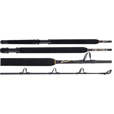 Penn Spinfisher SSM Sabiki Bait Jig Rod