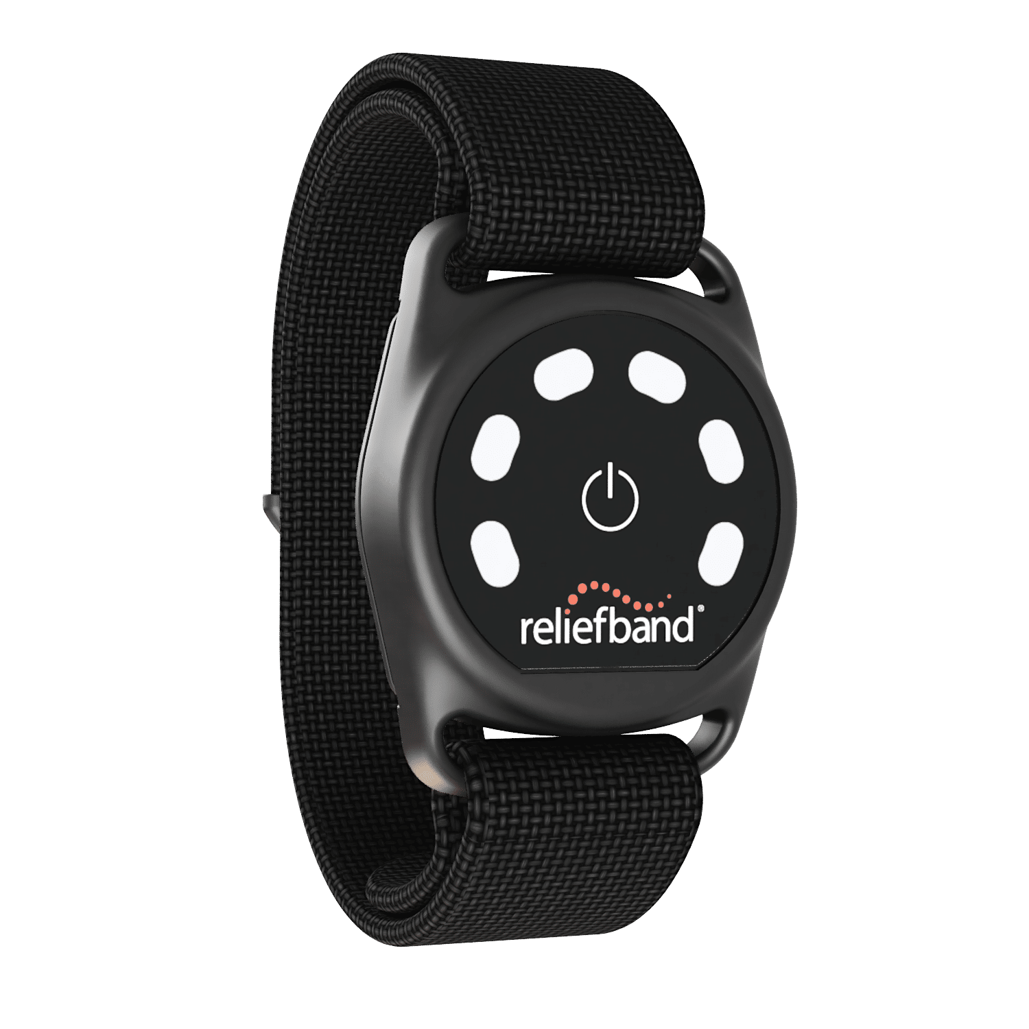 Reliefband Sport Sea Sickness Device