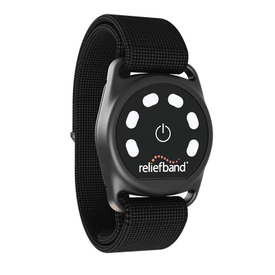 Reliefband Sport Sea Sickness Device