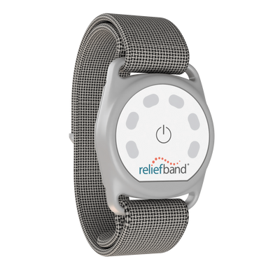 Reliefband Sport Sea Sickness Device