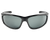 Spotters Cristo Gloss Black Frame Polarised Sunglasses