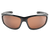 Spotters Cristo Gloss Black Frame Polarised Sunglasses
