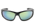 Spotters Cristo Gloss Black Frame Polarised Sunglasses