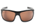 Spotters Droid Gloss Black Frame Polarised Sunglasses