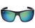 Spotters Droid Gloss Black Frame Polarised Sunglasses
